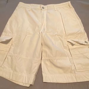 Men’s Levi’s Cargo Shorts Size 38
